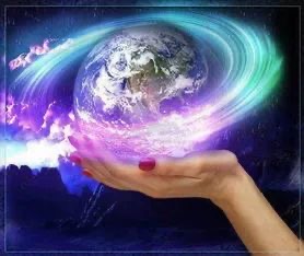 疗愈视频，升华之旅